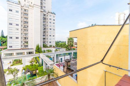 Casa à venda com 350m², 4 quartos e 2 vagasQuarto 3 - Vista