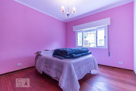 Casa à venda com 350m², 4 quartos e 2 vagasQuarto 1