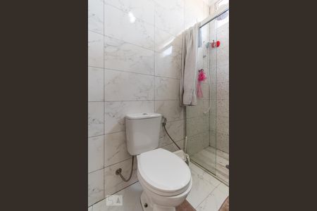 Casa à venda com 350m², 4 quartos e 2 vagasBanheiro Social