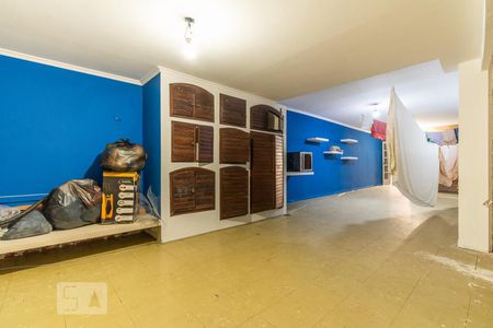 Casa à venda com 350m², 4 quartos e 2 vagasSalão Inferior