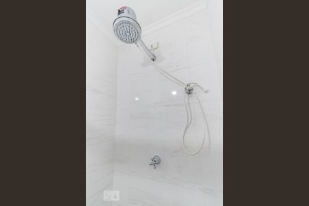 Casa à venda com 350m², 4 quartos e 2 vagasBanheiro de Serviço - Detalhe