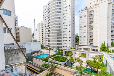 Casa à venda com 350m², 4 quartos e 2 vagasQuarto 3 - Vista