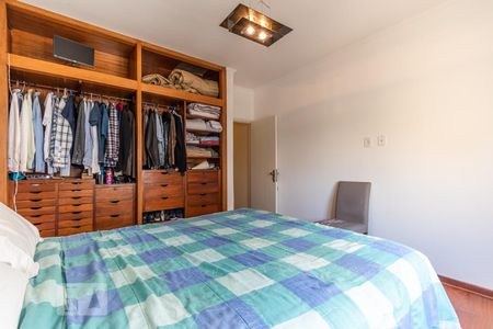 Casa à venda com 350m², 4 quartos e 2 vagasQuarto 3