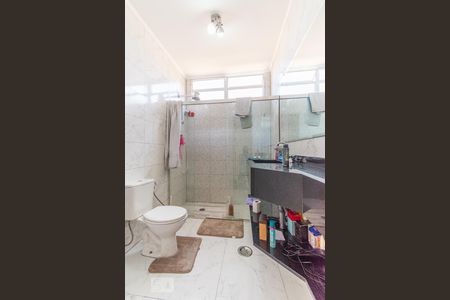 Casa à venda com 350m², 4 quartos e 2 vagasBanheiro Social