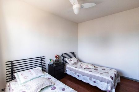 Quarto 2 de apartamento à venda com 2 quartos, 90m² em Cidade Nova, Belo Horizonte