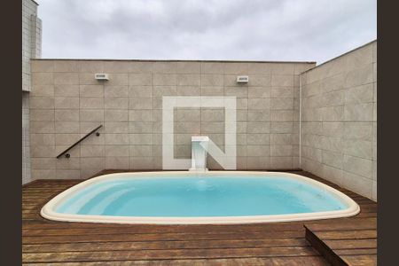 Apartamento à venda com 370m², 3 quartos e 4 vagas Apartamento à venda com 370m², 3 quartos e 4 vagasÁrea externa