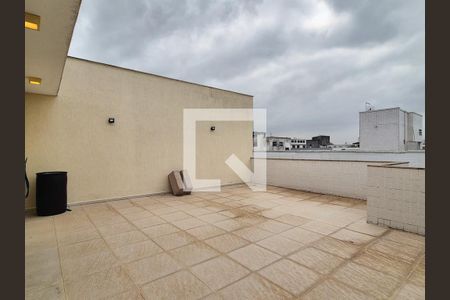 Apartamento à venda com 370m², 3 quartos e 4 vagas Apartamento à venda com 370m², 3 quartos e 4 vagasÁrea externa