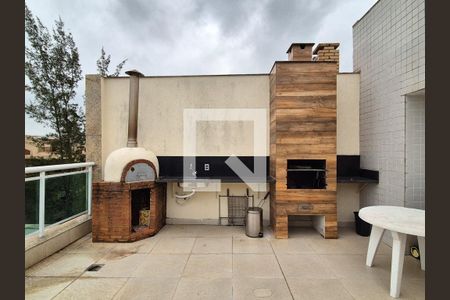 Apartamento à venda com 370m², 3 quartos e 4 vagas Apartamento à venda com 370m², 3 quartos e 4 vagasÁrea externa