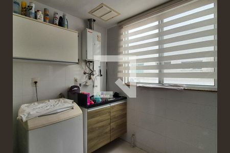 Apartamento à venda com 370m², 3 quartos e 4 vagas Apartamento à venda com 370m², 3 quartos e 4 vagasÁrea de Serviço