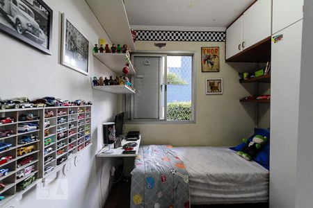 Apartamento à venda com 89m², 3 quartos e 1 vaga Apartamento à venda com 89m², 3 quartos e 1 vagaquarto 03