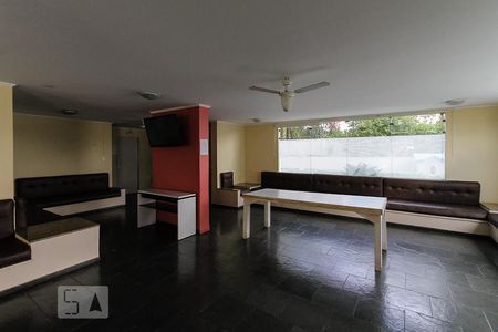 Apartamento à venda com 89m², 3 quartos e 1 vaga Apartamento à venda com 89m², 3 quartos e 1 vagasalão de festa