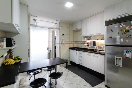Apartamento à venda com 89m², 3 quartos e 1 vaga Apartamento à venda com 89m², 3 quartos e 1 vagacozinha