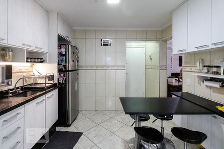 Apartamento à venda com 89m², 3 quartos e 1 vaga Apartamento à venda com 89m², 3 quartos e 1 vagacozinha