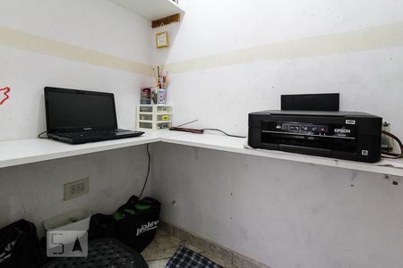 Apartamento à venda com 89m², 3 quartos e 1 vaga Apartamento à venda com 89m², 3 quartos e 1 vagaescritório