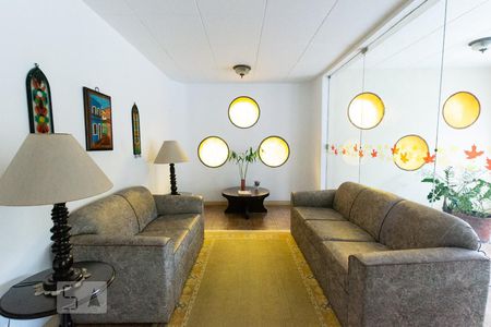 Apartamento à venda com 83m², 3 quartos e 1 vagaÁrea Comum