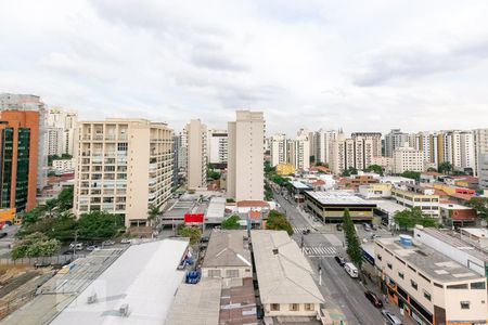 Apartamento à venda com 83m², 3 quartos e 1 vagaVista Área de Serviço