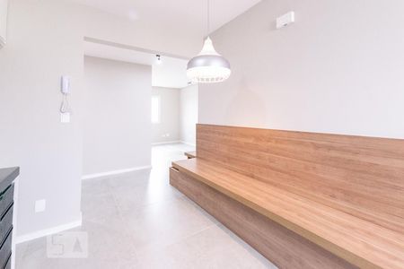 Apartamento à venda com 83m², 3 quartos e 1 vagaCozinha