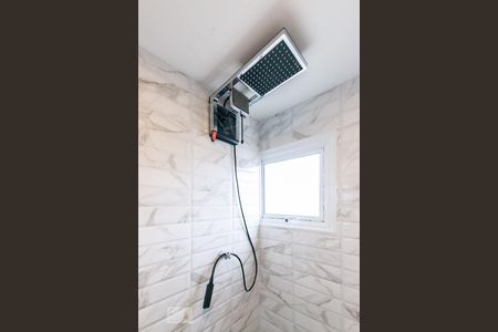 Apartamento à venda com 83m², 3 quartos e 1 vagaBanheiro Social