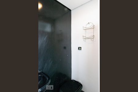 Apartamento à venda com 83m², 3 quartos e 1 vagaBanheiro de Serviço