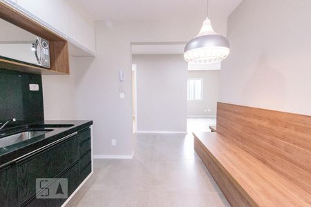 Apartamento à venda com 83m², 3 quartos e 1 vagaCozinha