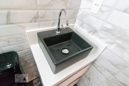 Apartamento à venda com 83m², 3 quartos e 1 vagaBanheiro Suíte