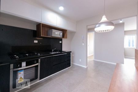 Apartamento à venda com 83m², 3 quartos e 1 vagaCozinha