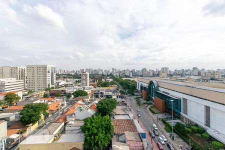 Apartamento à venda com 83m², 3 quartos e 1 vagaVista Quarto 2