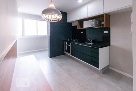 Apartamento à venda com 83m², 3 quartos e 1 vagaCozinha