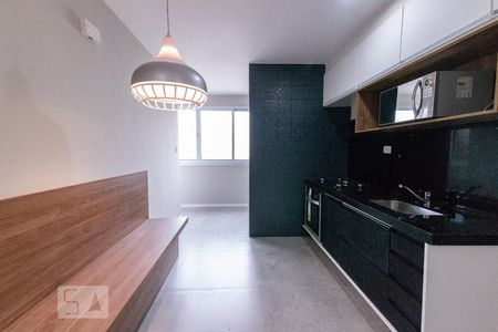 Apartamento à venda com 83m², 3 quartos e 1 vagaCozinha
