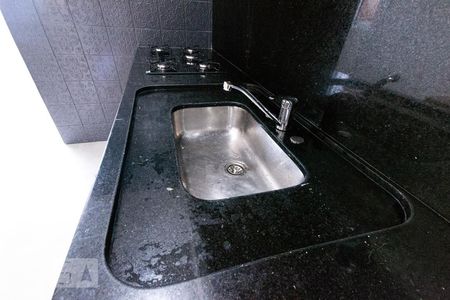 Apartamento à venda com 83m², 3 quartos e 1 vagaCozinha