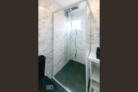 Apartamento à venda com 83m², 3 quartos e 1 vagaBanheiro Social