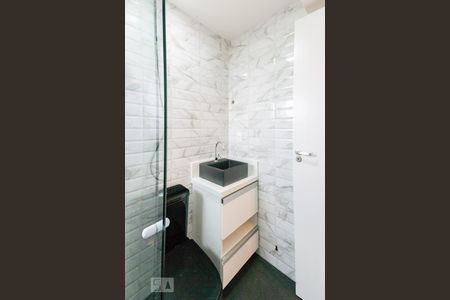 Apartamento à venda com 83m², 3 quartos e 1 vagaBanheiro Suíte