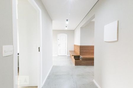 Apartamento à venda com 83m², 3 quartos e 1 vagaSala 2