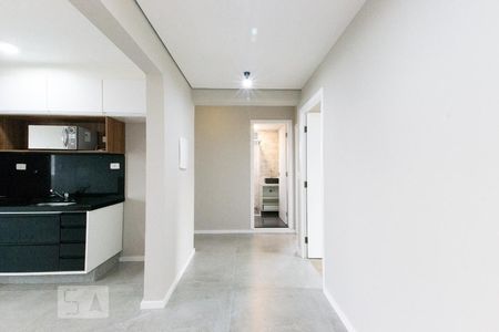 Apartamento à venda com 83m², 3 quartos e 1 vagaSala 2
