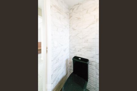 Apartamento à venda com 83m², 3 quartos e 1 vagaBanheiro Social