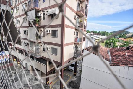 Apartamento à venda com 62m², 2 quartos e 1 vagaQuarto 1