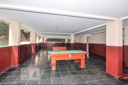 Apartamento à venda com 62m², 2 quartos e 1 vagaEspaço de Jogos