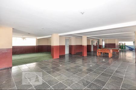 Apartamento à venda com 62m², 2 quartos e 1 vagaPlayground - Salão de Festas