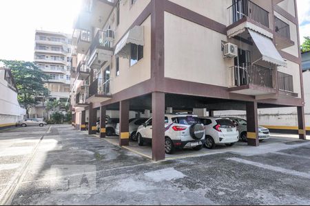 Apartamento à venda com 62m², 2 quartos e 1 vagaGaragem