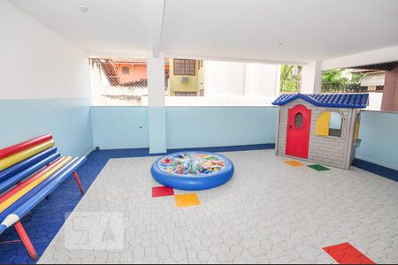 Apartamento à venda com 62m², 2 quartos e 1 vagaParquinho