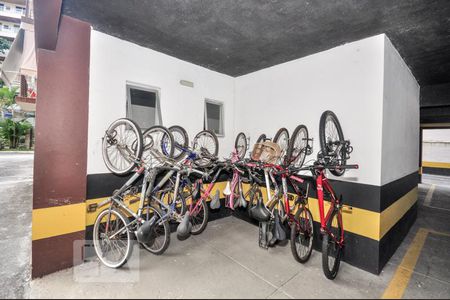 Apartamento à venda com 62m², 2 quartos e 1 vagaBicicletário