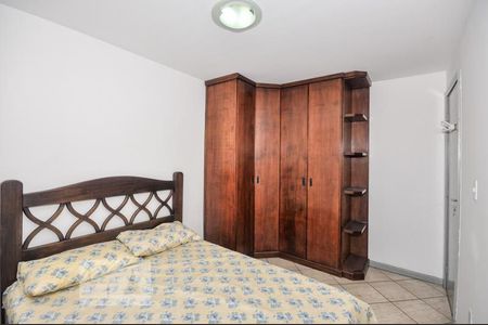 Apartamento à venda com 62m², 2 quartos e 1 vagaQuarto 1