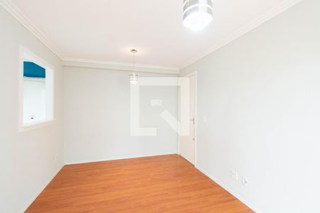 Sala de apartamento para alugar com 2 quartos, 48m² em Igara, Canoas