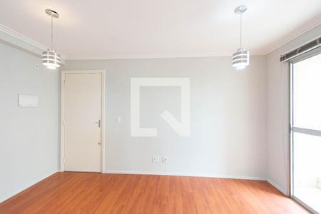 Sala de apartamento para alugar com 2 quartos, 48m² em Igara, Canoas