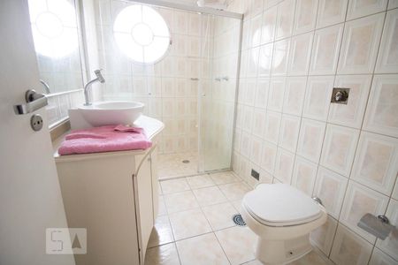 Apartamento à venda com 180m², 4 quartos e 2 vagasBanheiro