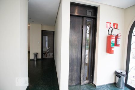 Apartamento à venda com 180m², 4 quartos e 2 vagasSalão  de  Festa