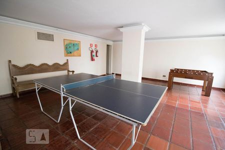 Apartamento à venda com 180m², 4 quartos e 2 vagasSalão  de  Jogos 
