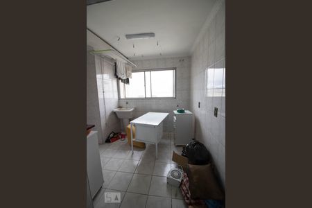 Apartamento à venda com 180m², 4 quartos e 2 vagasÁrea de Serviço