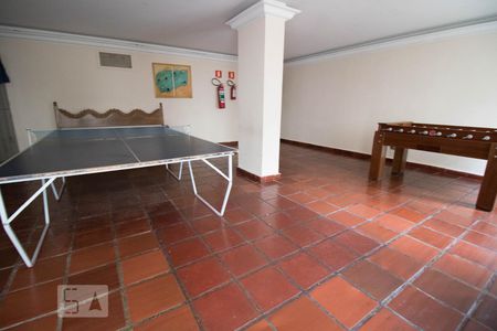 Apartamento à venda com 180m², 4 quartos e 2 vagasSalão  de  Jogos 