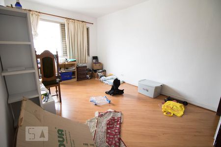 Apartamento à venda com 180m², 4 quartos e 2 vagasDormitório 2